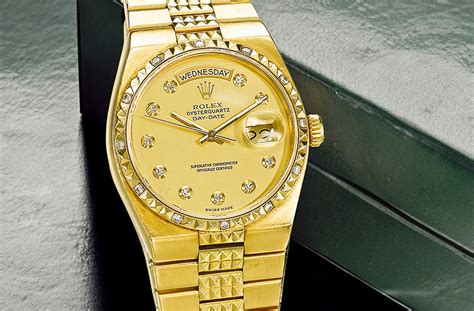 is rolex quartz|Rolex quartz price.